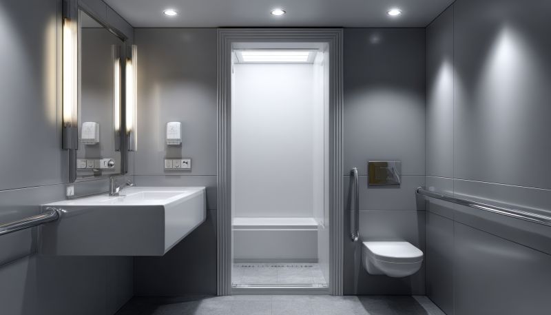 Top Bathroom Remodeling Companies in North Augusta, SC